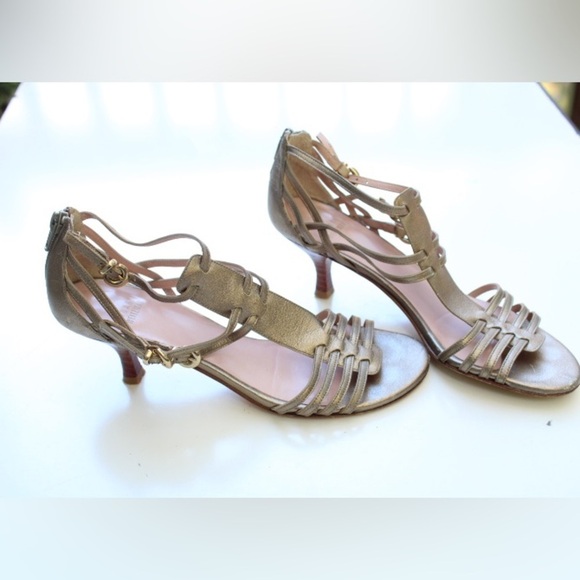 Stuart Weitzman sandals - Picture 6 of 10